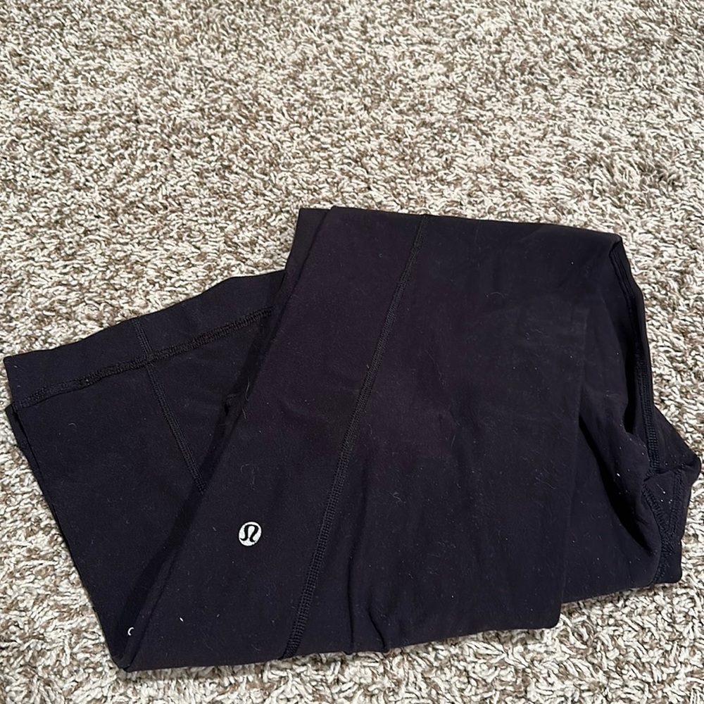 lululemon groove pants 6